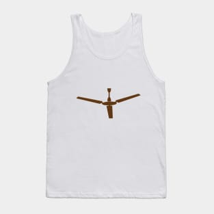 Ceiling fan Tank Top